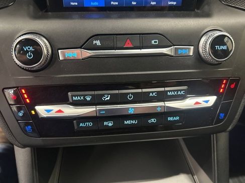 Used 2020 Ford Explorer ST w/ Premium Technology Package image 14