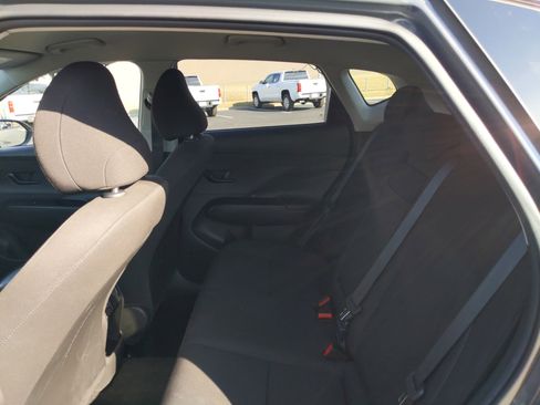 Used 2025 Hyundai Kona SEL image 30