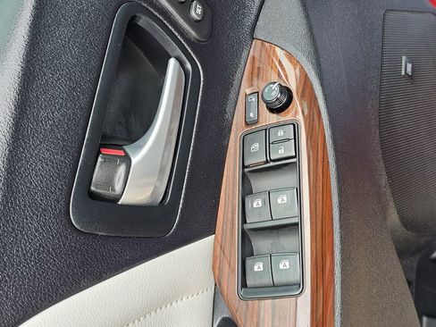Used 2015 Toyota Sienna Limited Premium FWD image 13