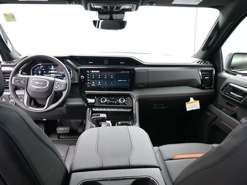 New 2026 GMC Sierra 1500 AT4 w/ Technology Package image 22