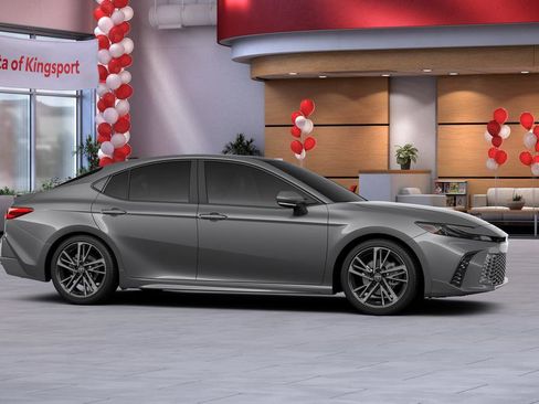 New 2026 Toyota Camry XSE w/ Premium Package image 29