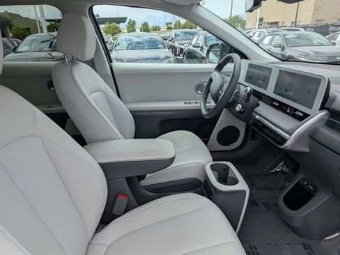 Certified 2023 Hyundai Ioniq 5 SEL RWD image 31