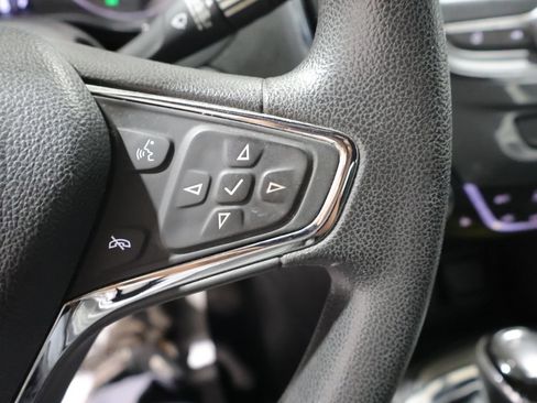 Used 2019 Chevrolet Cruze LT w/ Convenience Package FWD image 33