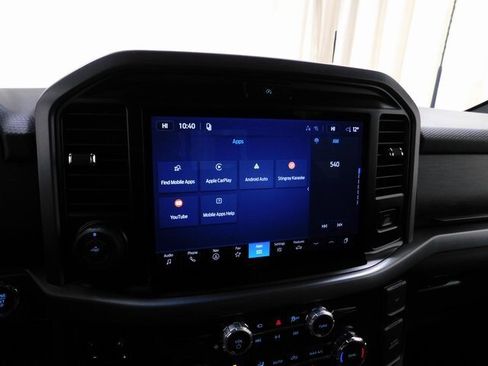 New 2026 Ford F150 XLT w/ Equipment Group 302A MID image 29