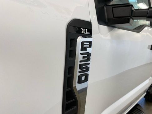 New 2026 Ford F350 XL image 15