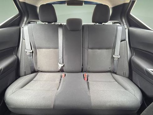 Certified 2025 Nissan Kicks Play S FWD image 17