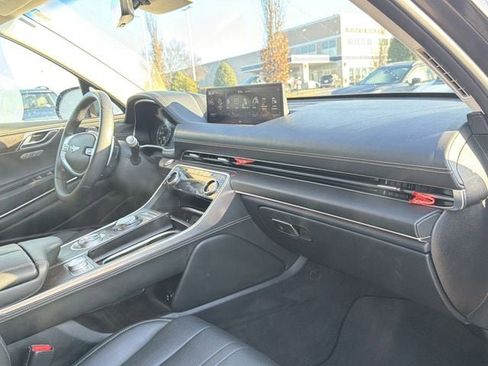 Used 2024 Genesis GV80 2.5T image 20