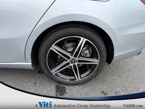 Certified 2022 Mercedes-Benz A 220 4MATIC image 13