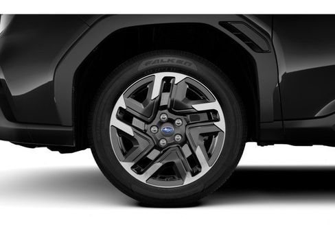 New 2026 Subaru Forester Premium AWD/4WD image 10