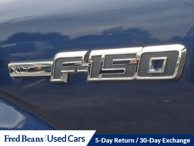 Used 2014 Ford F150 XLT w/ Equipment Group 302A Luxury AWD/4WD image 32