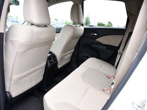 Used 2015 Honda CR-V EX image 21