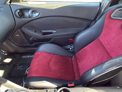 Certified 2019 Nissan 370Z NISMO image 12