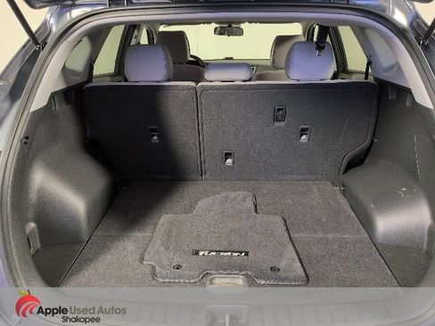 Used 2018 Hyundai Tucson SEL image 8