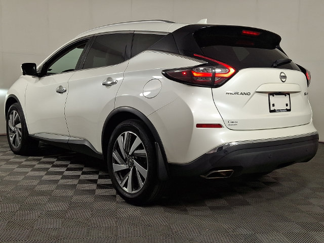 Used 2019 Nissan Murano SL w/ SL Technology Package AWD/4WD image 7