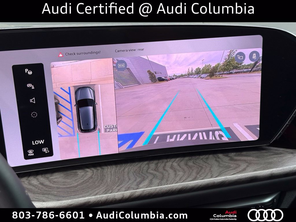 Certified 2026 Audi Q5 Premium Plus w/ Premium Plus AWD/4WD image 37