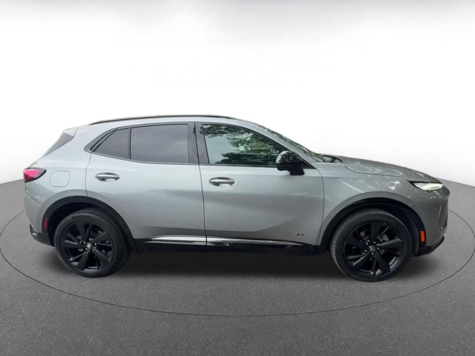Used 2024 Buick Envision Sport Touring AWD/4WD image 15