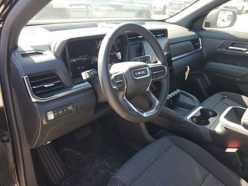 New 2026 GMC Terrain Elevation FWD image 20