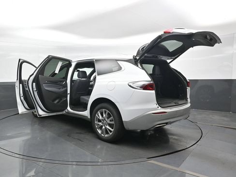 Used 2023 Buick Enclave Essence w/ Experience Buick Package AWD/4WD image 48