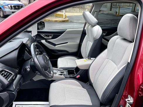 Certified 2021 Subaru Forester Premium w/ Popular Package #1 AWD/4WD image 15