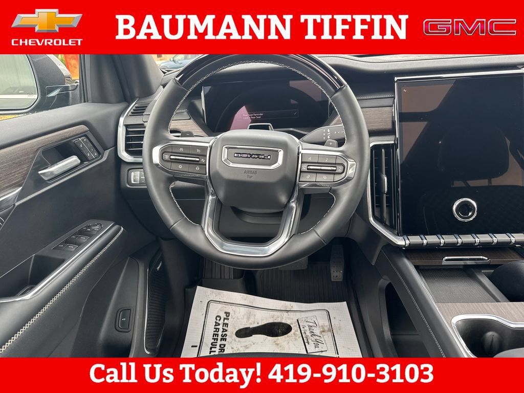 Used 2026 GMC Acadia Denali w/ Super Cruise Package AWD/4WD image 21