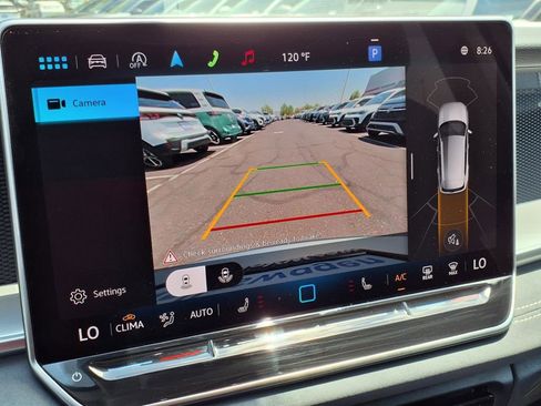 New 2025 Volkswagen Tiguan SE image 20