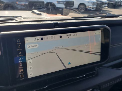 New 2025 Jeep Wrangler Unlimited Rubicon 392 image 18