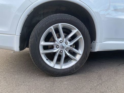 Used 2022 Dodge Durango GT image 30