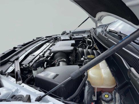 Used 2022 Chevrolet Tahoe RST w/ Luxury Package image 71