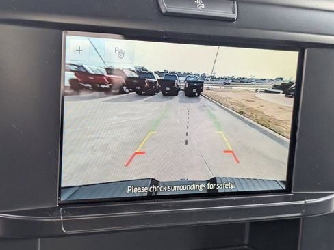 New 2026 Ford F250 XLT w/ FX4 Off-Road Package image 12