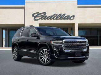 Used 2023 GMC Acadia Denali w/ Denali Technology Package video 2