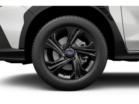 New 2026 Subaru Crosstrek 2.5i image 10
