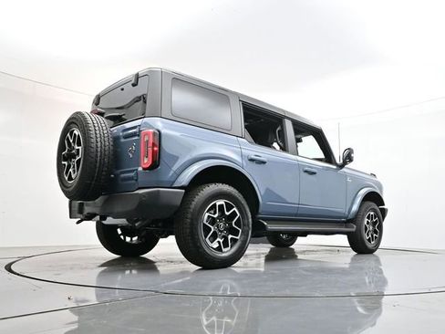 New 2025 Ford Bronco Outer Banks image 32