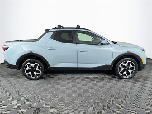 Used 2023 Hyundai Santa Cruz Limited image 7