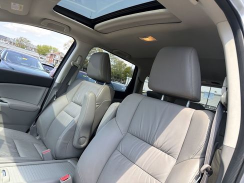 Used 2014 Honda CR-V EX-L image 11