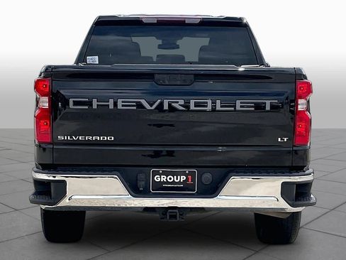 Used 2023 Chevrolet Silverado 1500 LT RWD image 5
