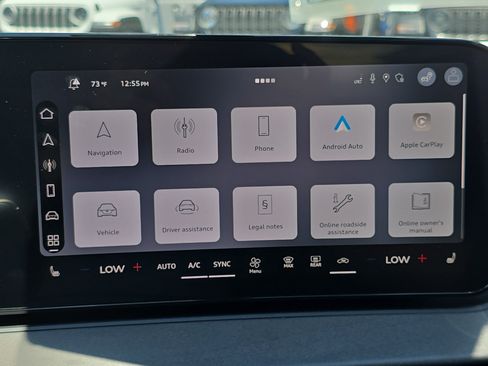 New 2026 Audi Q3 quattro 2.0T AWD/4WD image 21