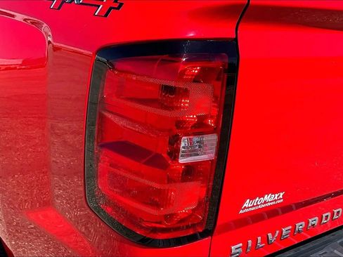 Used 2019 Chevrolet Silverado 1500 LT AWD/4WD image 21