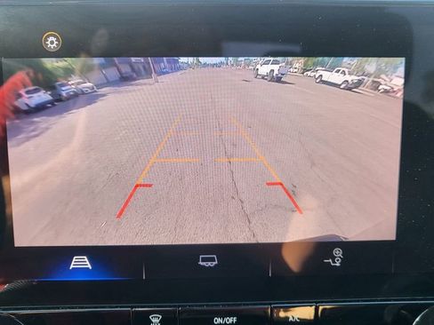 Used 2024 Chevrolet Colorado W/T RWD image 30