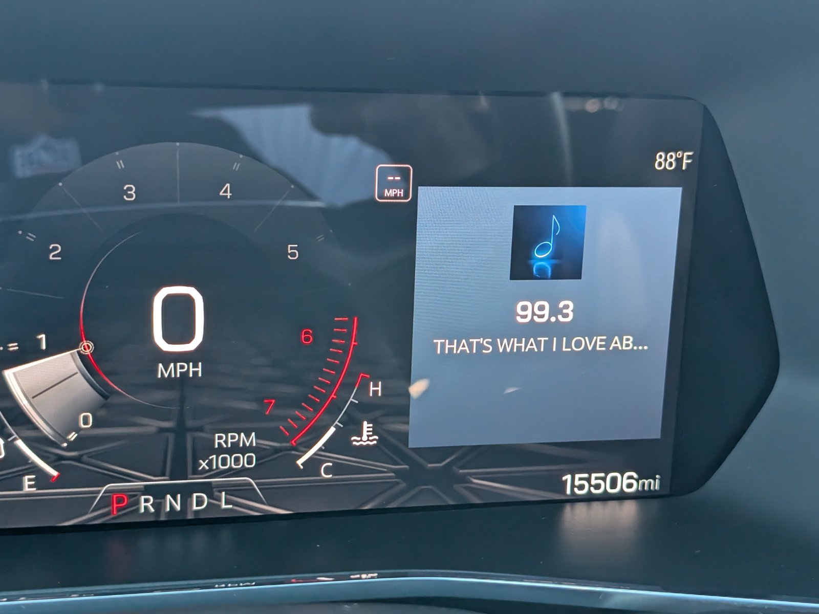 Used 2023 GMC Canyon Denali AWD/4WD image 9