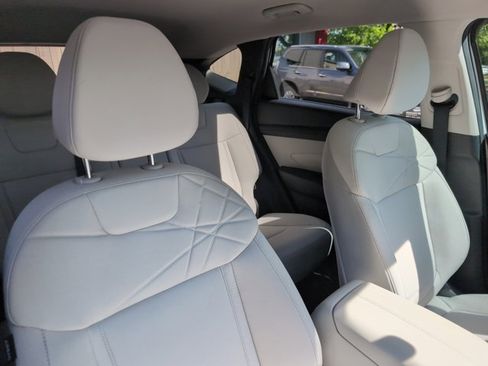 Certified 2025 Hyundai Tucson SEL image 24