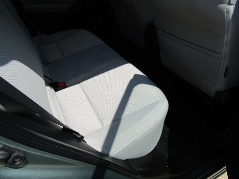 Used 2018 Subaru Forester 2.5i w/ Alloy Wheel Package image 17