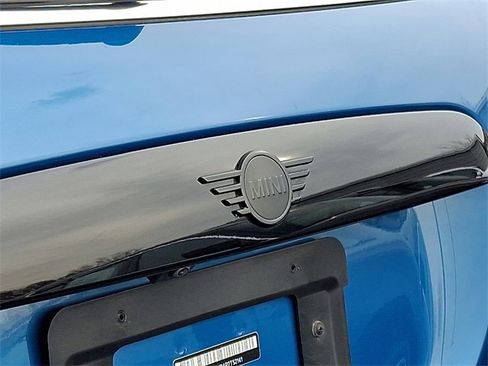 Certified 2023 MINI Cooper John Cooper Works w/ Driver Assistance Package image 29