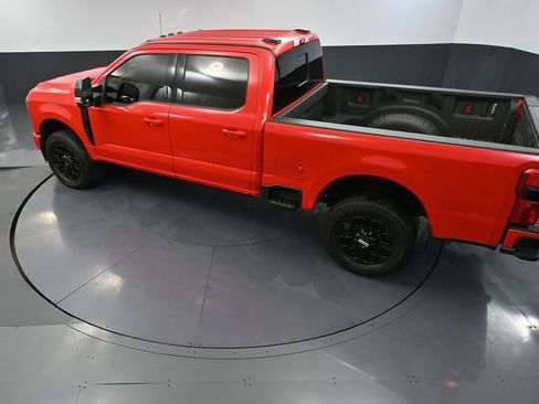 Used 2024 Ford F350 Lariat w/ Lariat Ultimate Package image 60