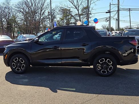 Certified 2022 Hyundai Santa Cruz SEL Premium image 5