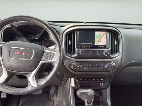 Used 2021 GMC Canyon Elevation w/ Driver Alert Package RWD image 24