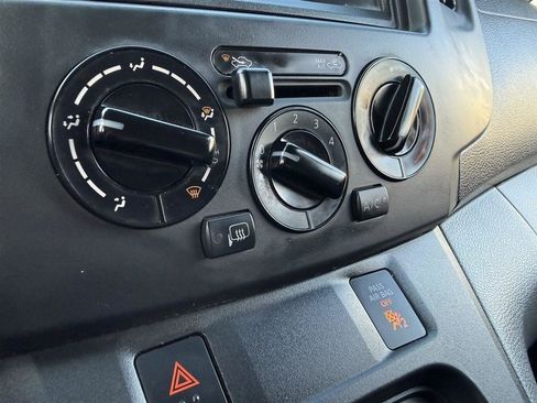 Used 2021 Nissan NV200 SV FWD image 20