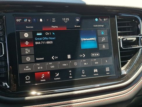 Certified 2026 Dodge Durango GT AWD/4WD image 19
