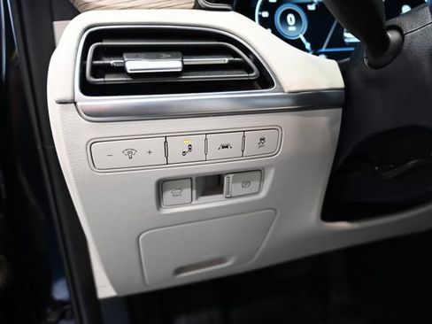Used 2021 Hyundai Palisade Limited AWD/4WD image 29