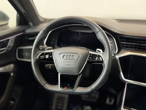 Used 2023 Audi RS 6 image 14