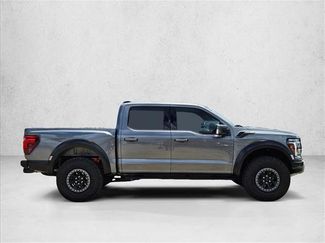 Used 2024 Ford F150 Raptor AWD/4WD video 4